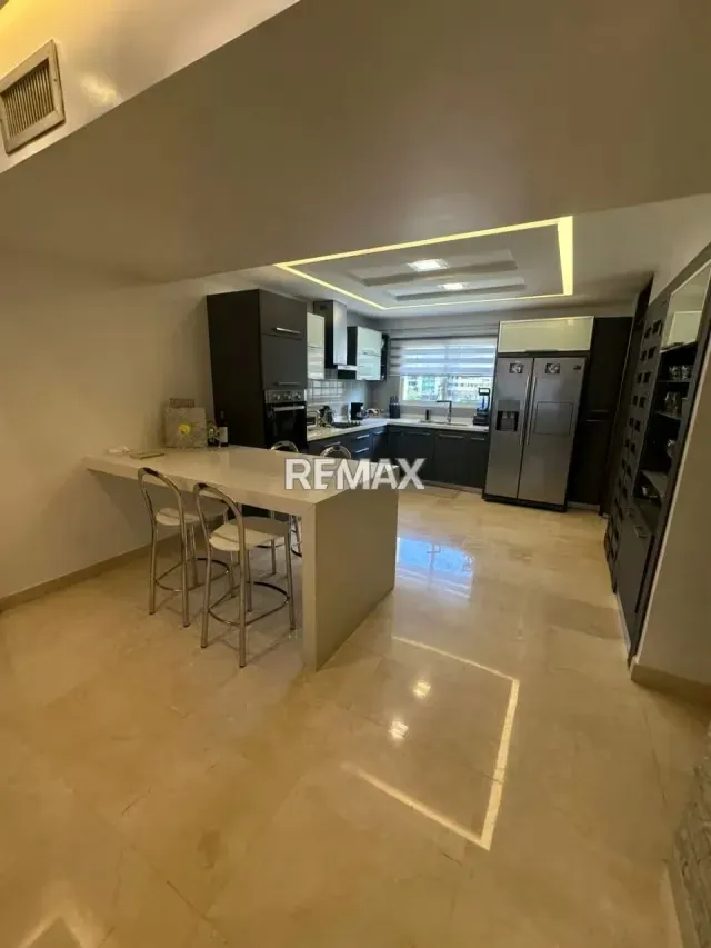 Apartamento en Venta Residencias Monte Alto - 2