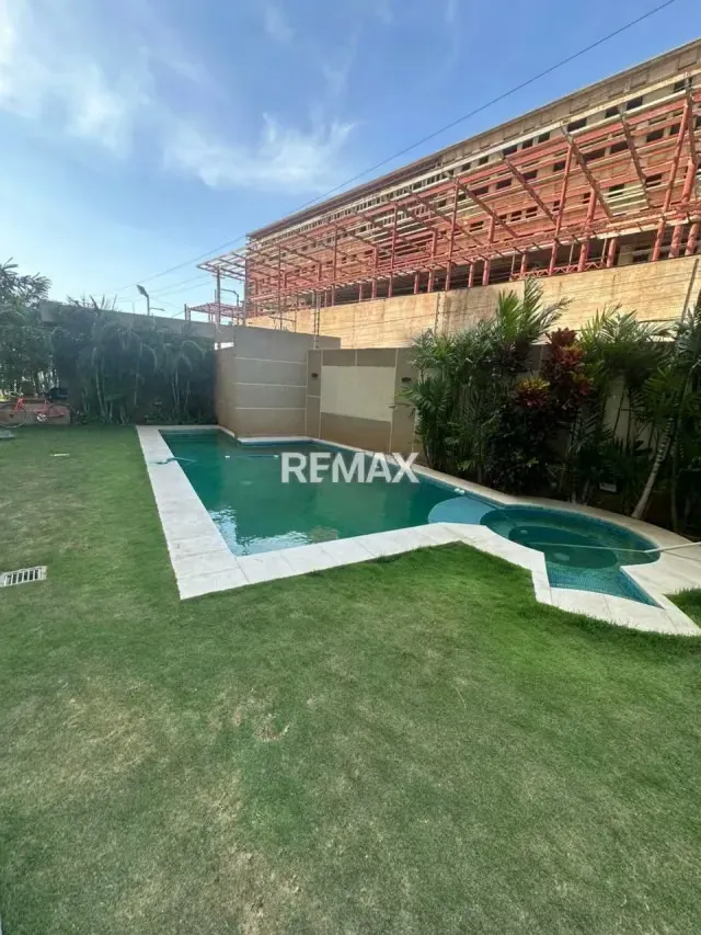 Apartamento en Venta Residencias Monte Alto - 6
