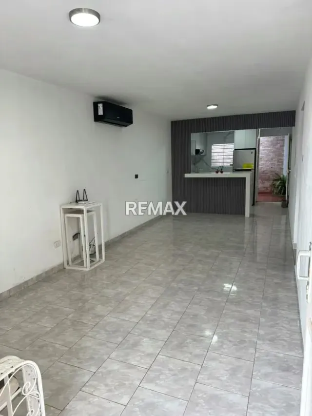 CASA EN VENTA URB. ROCA DEL NORTE - 4