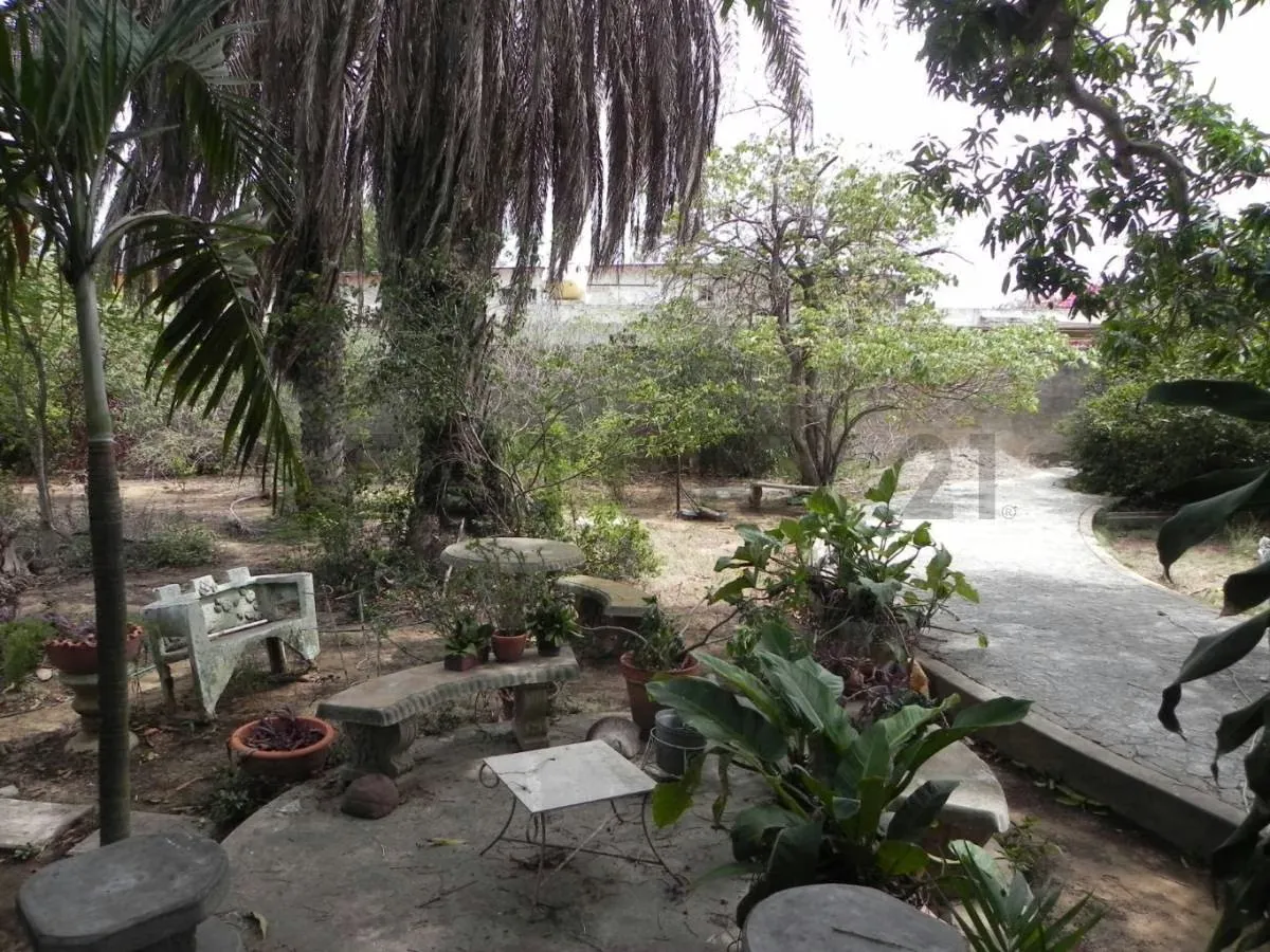Amplia Casa con Terreno en la Avenida Circunvalación Norte, Sector Cruz Grande - 11