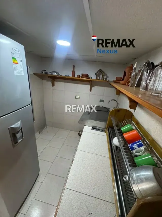 ¡Oportunidad en el centro! Tipo Apartamento en Calle 13, Valera