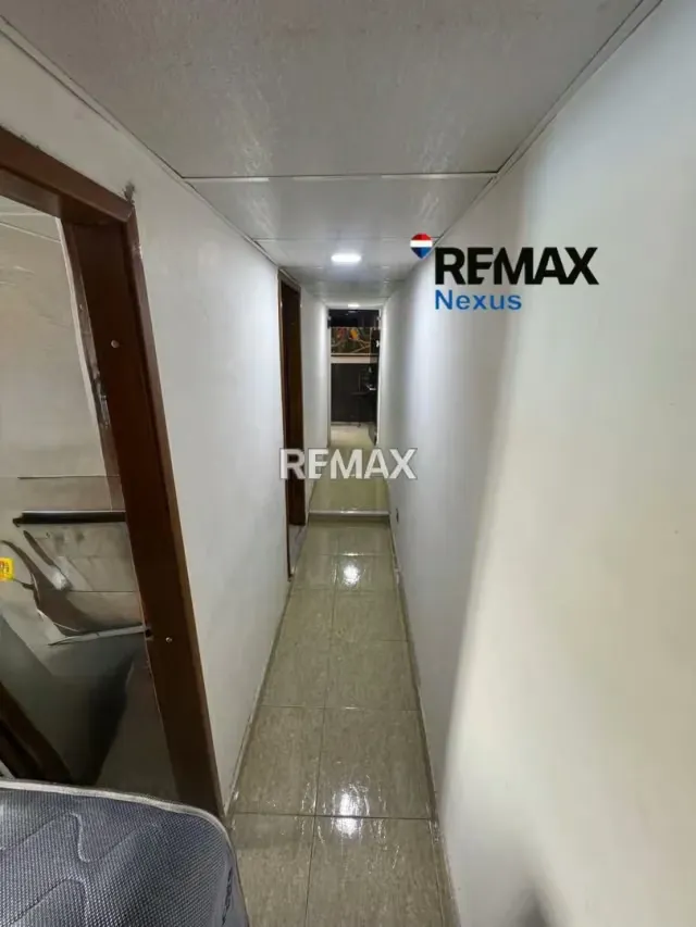 ¡Oportunidad en el centro! Tipo Apartamento en Calle 13, Valera - 2