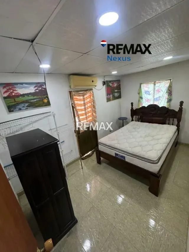 ¡Oportunidad en el centro! Tipo Apartamento en Calle 13, Valera - 3