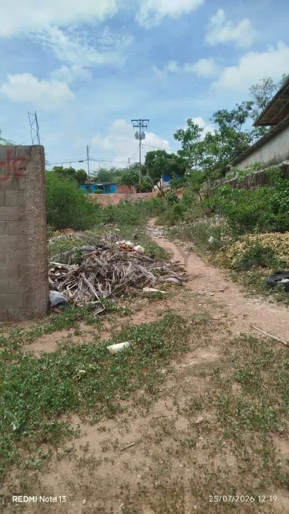 Terreno con flujo comercial Juan Griego, Estado Nueva Esparta - 2