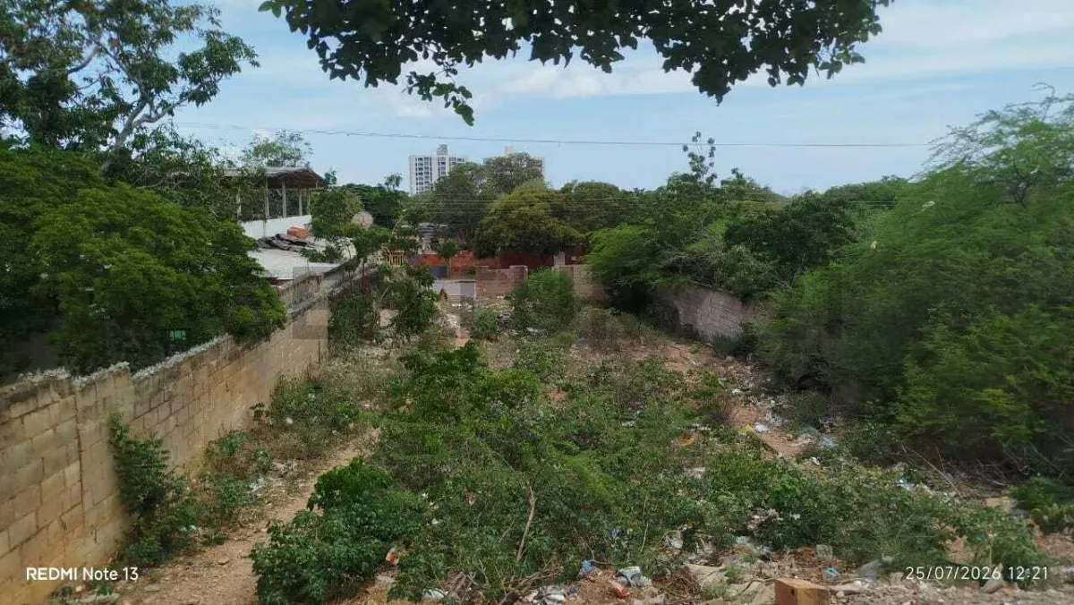 Terreno con flujo comercial Juan Griego, Estado Nueva Esparta - 3
