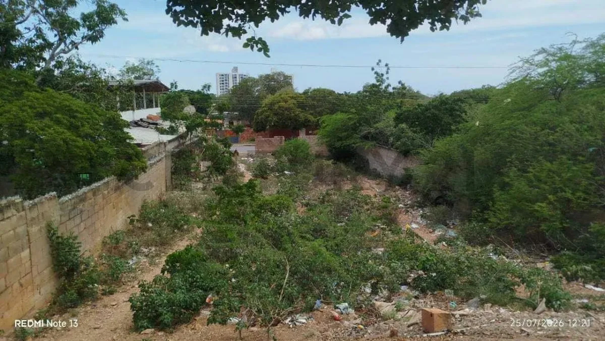 Terreno con flujo comercial Juan Griego, Estado Nueva Esparta - 5
