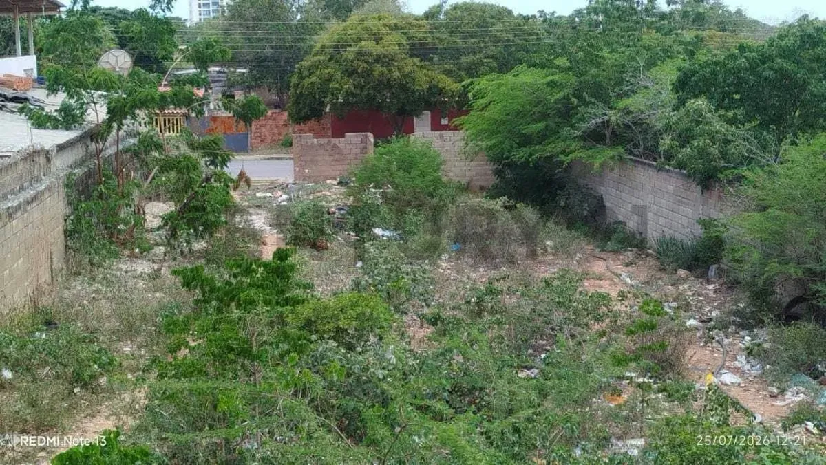 Terreno con flujo comercial Juan Griego, Estado Nueva Esparta - 8
