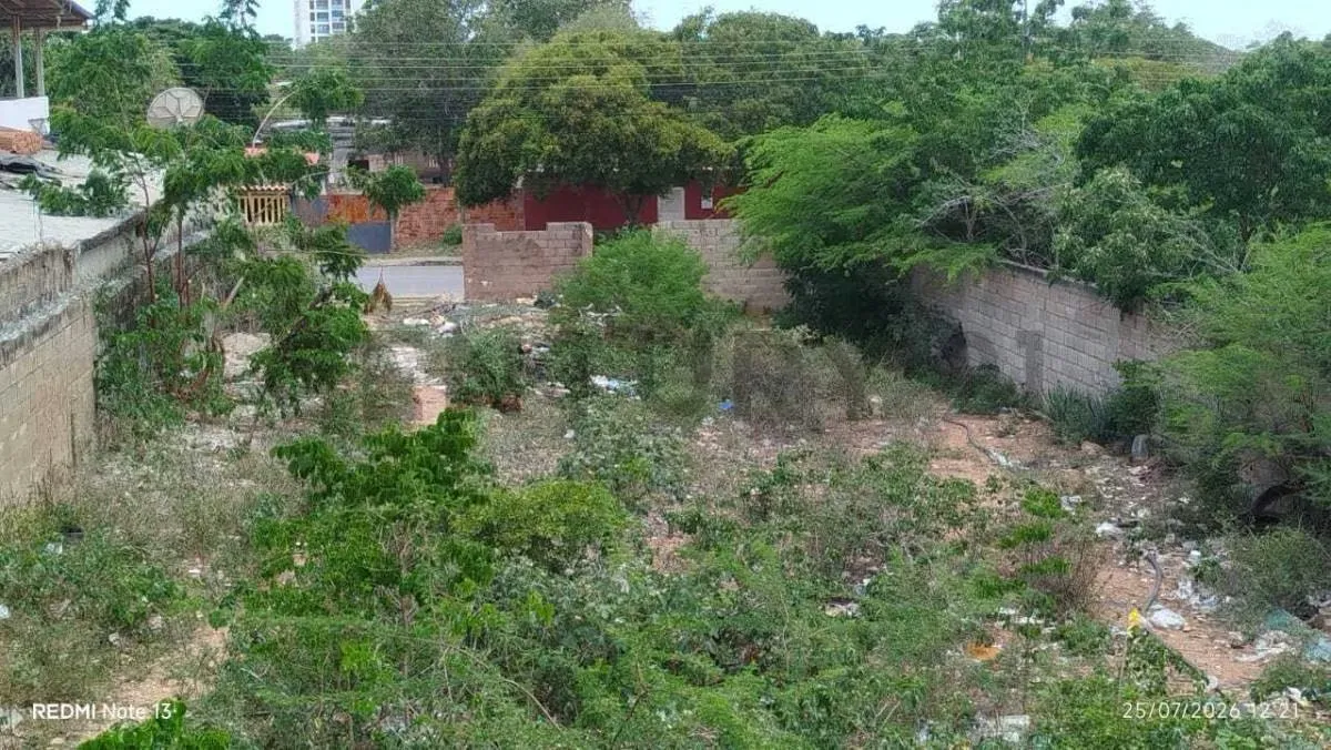Terreno con flujo comercial Juan Griego, Estado Nueva Esparta - 9