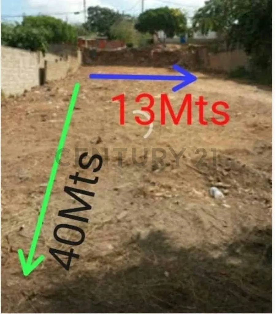 Terreno con flujo comercial Juan Griego, Estado Nueva Esparta - 10