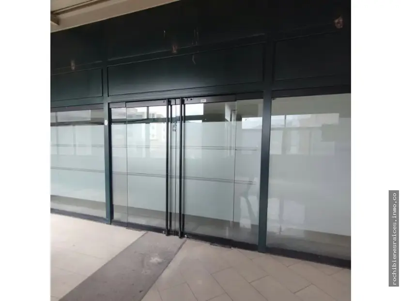 C.C VISTA PLACE GUATIRE LOCAL COMERCIAL T1-A EN ALQUILER