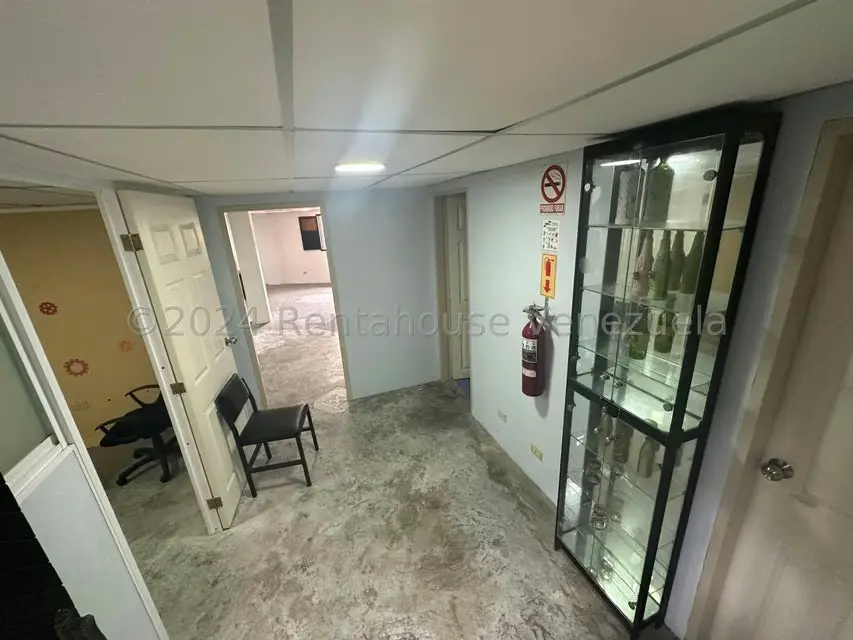 Casa (Colonial) en Venta en El Hatillo, Distrito Metropolitano - 14