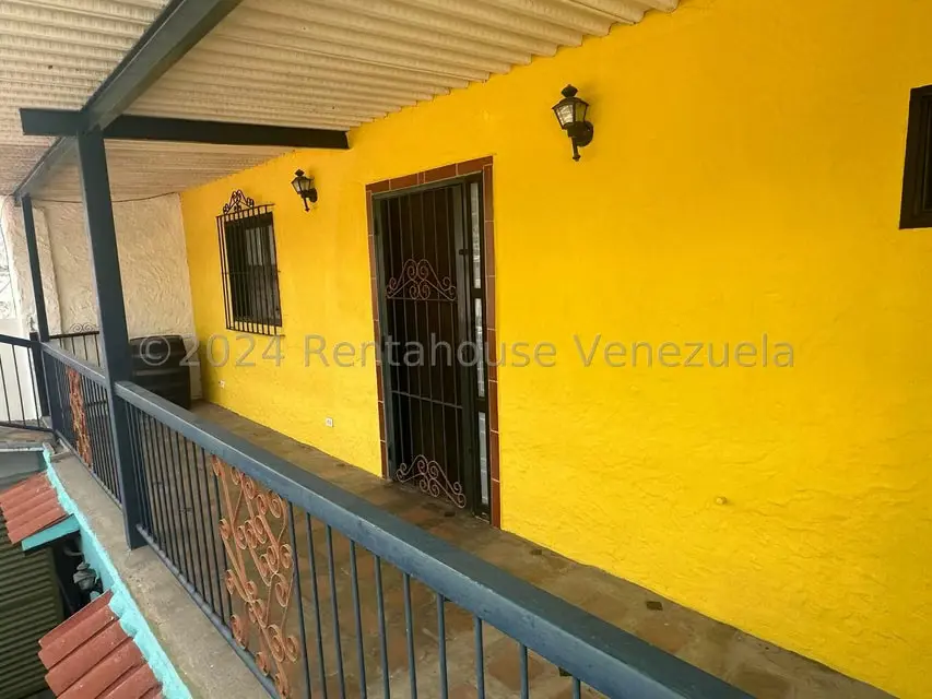 Casa (Colonial) en Venta en El Hatillo, Distrito Metropolitano - 20