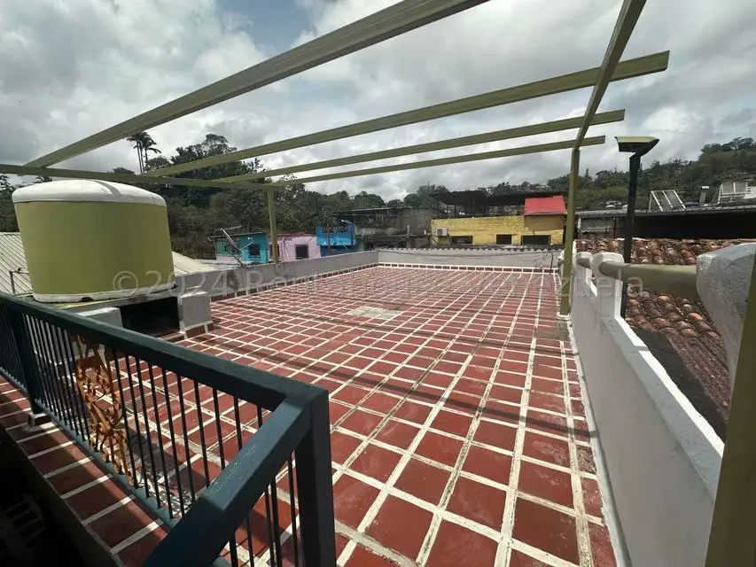 Casa (Colonial) en Venta en El Hatillo, Distrito Metropolitano - 29