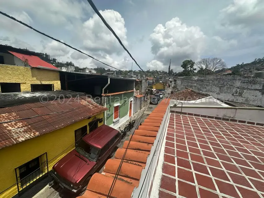 Casa (Colonial) en Venta en El Hatillo, Distrito Metropolitano - 30