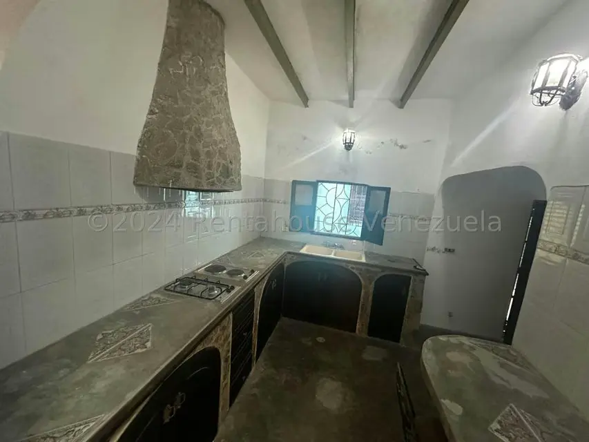 Casa (Colonial) en Venta en El Hatillo, Distrito Metropolitano - 4