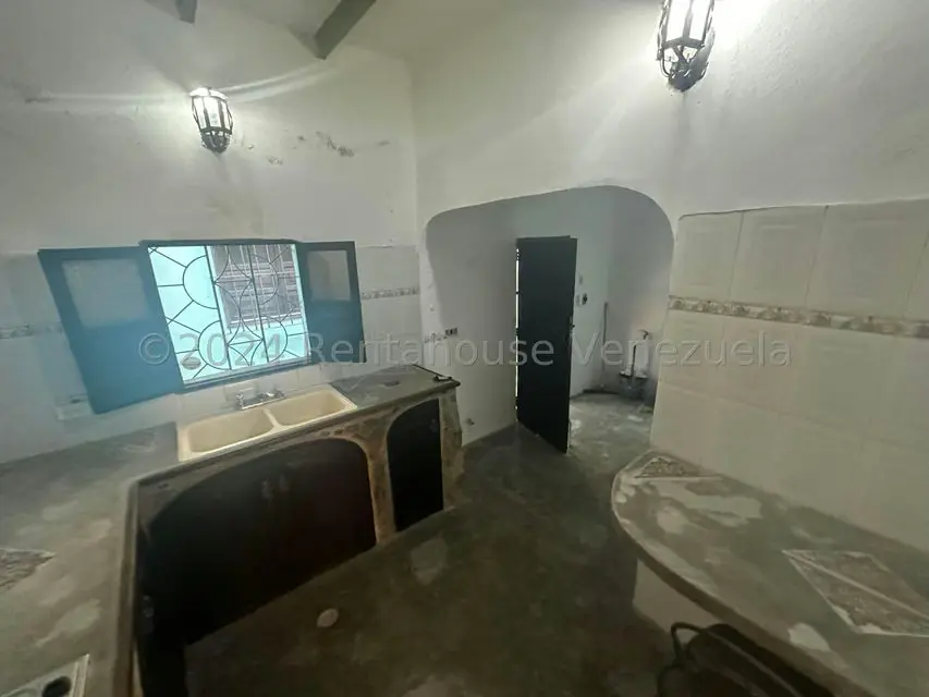 Casa (Colonial) en Venta en El Hatillo, Distrito Metropolitano - 5