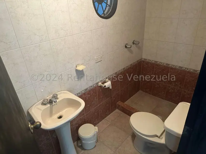 Casa (Colonial) en Venta en El Hatillo, Distrito Metropolitano - 7