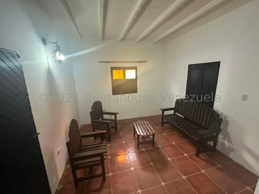 Casa (Colonial) en Venta en El Hatillo, Distrito Metropolitano - 9