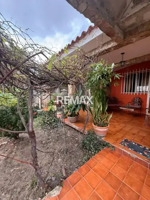 Casa en Ciudad Alianza-Guacara sector 3