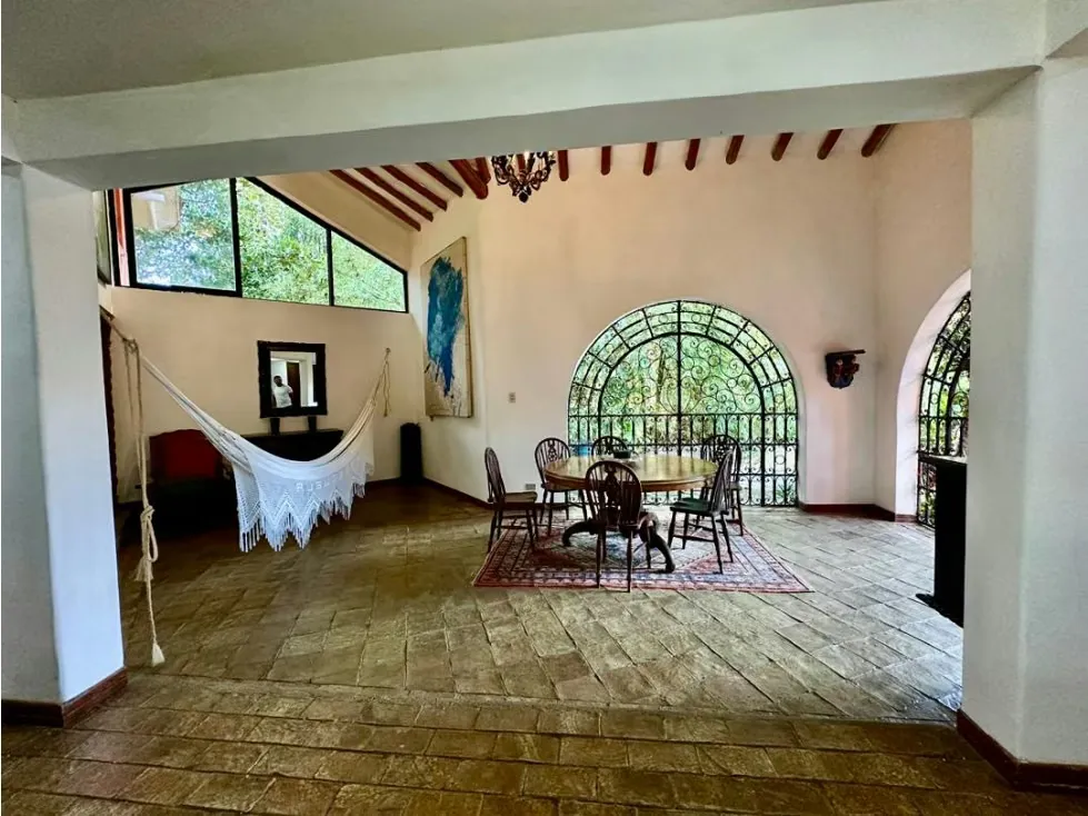 Se vende casa 4325m² 6h+2s/5b+2s/8p Oripoto - 12