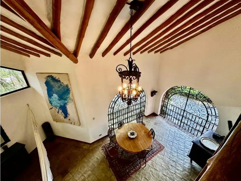 Se vende casa 4325m² 6h+2s/5b+2s/8p Oripoto - 14