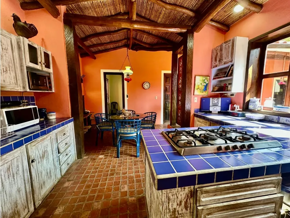 Se vende casa 4325m² 6h+2s/5b+2s/8p Oripoto - 17