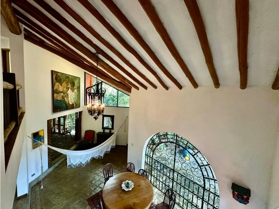 Se vende casa 4325m² 6h+2s/5b+2s/8p Oripoto - 19