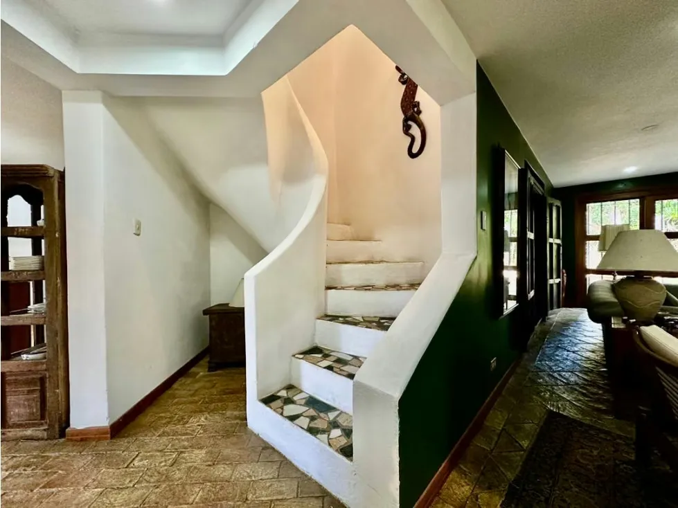 Se vende casa 4325m² 6h+2s/5b+2s/8p Oripoto - 20
