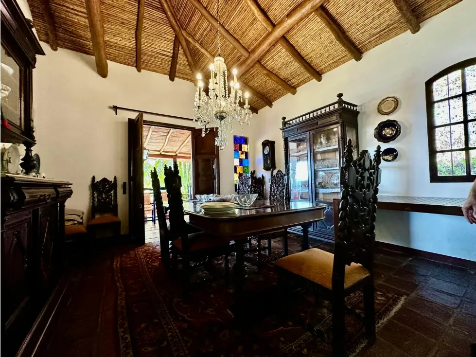 Se vende casa 4325m² 6h+2s/5b+2s/8p Oripoto - 24
