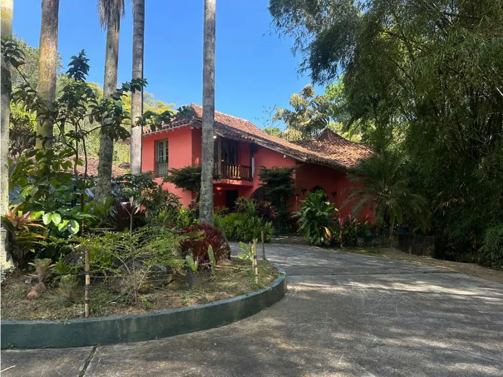 Se vende casa 4325m² 6h+2s/5b+2s/8p Oripoto - 7