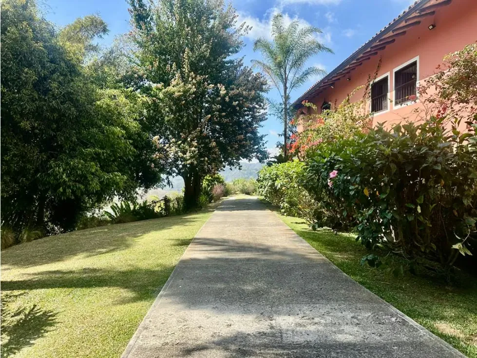 Se vende casa 4325m² 6h+2s/5b+2s/8p Oripoto - 9