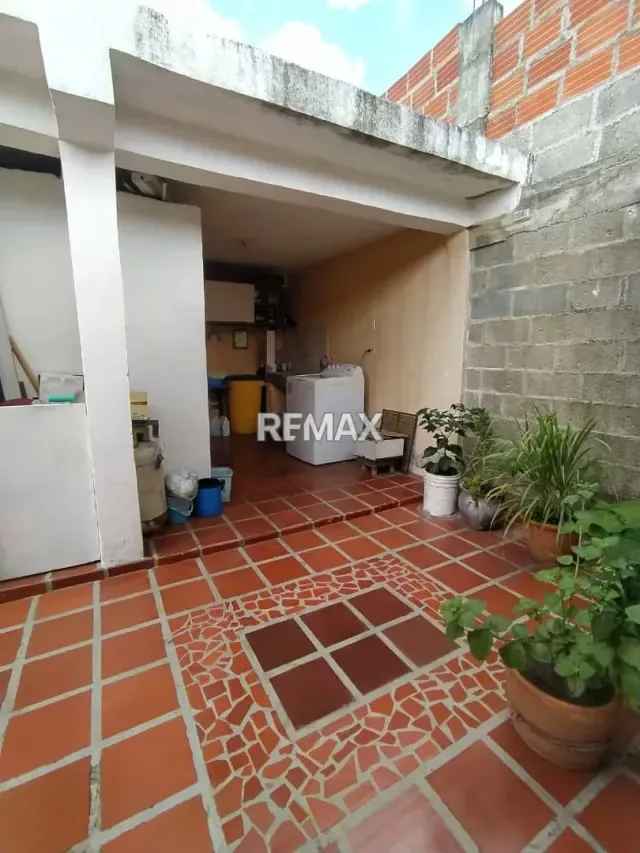 Se vende comoda y acogedora casa en Almarriera - 12