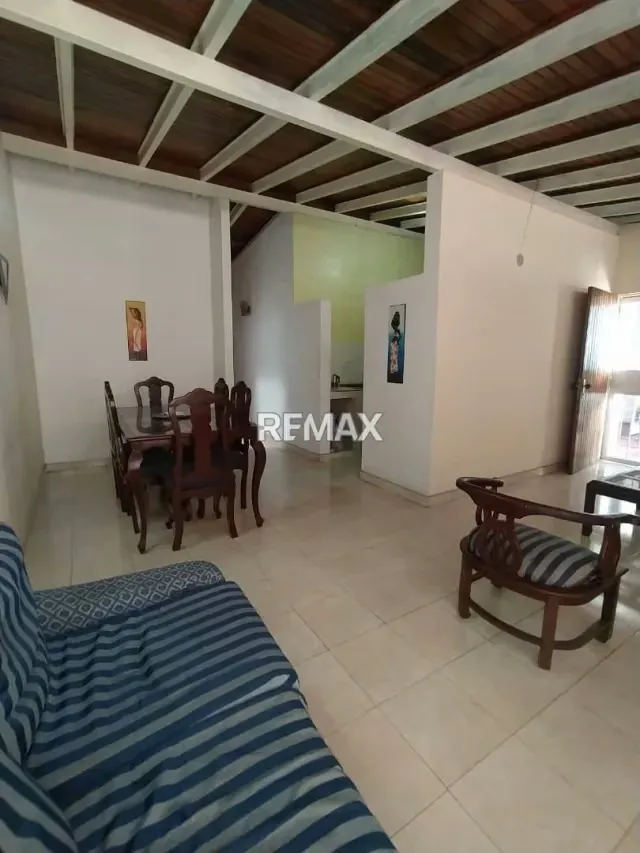 Se vende comoda y acogedora casa en Almarriera - 3