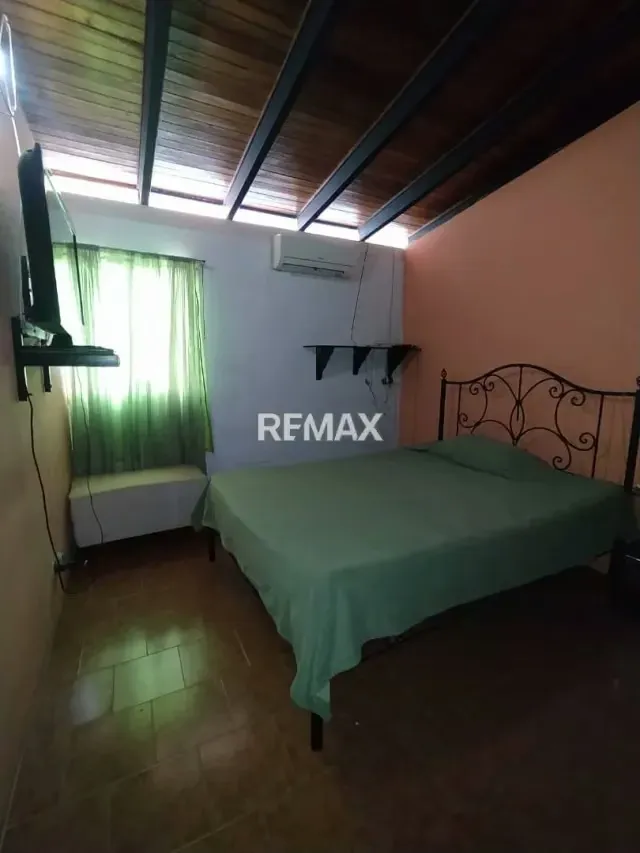 Se vende comoda y acogedora casa en Almarriera - 7