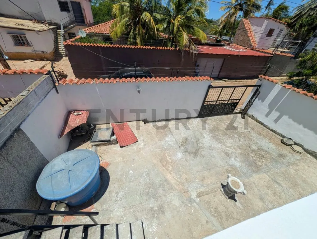 Casa Dúplex en Venta en Atamo Sur, La Asunción | Isla de Margarita - 35