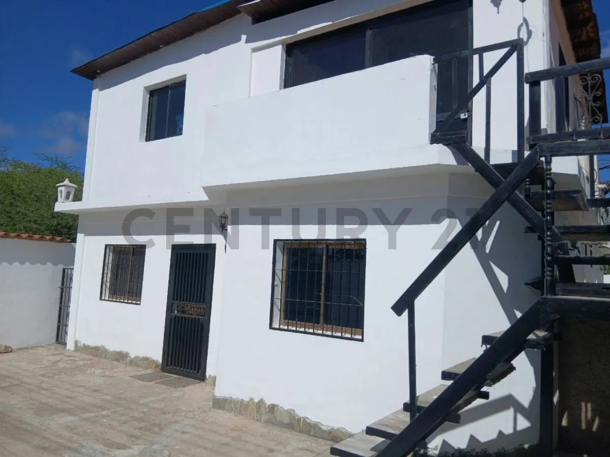 Casa Dúplex en Venta en Atamo Sur, La Asunción | Isla de Margarita - 4