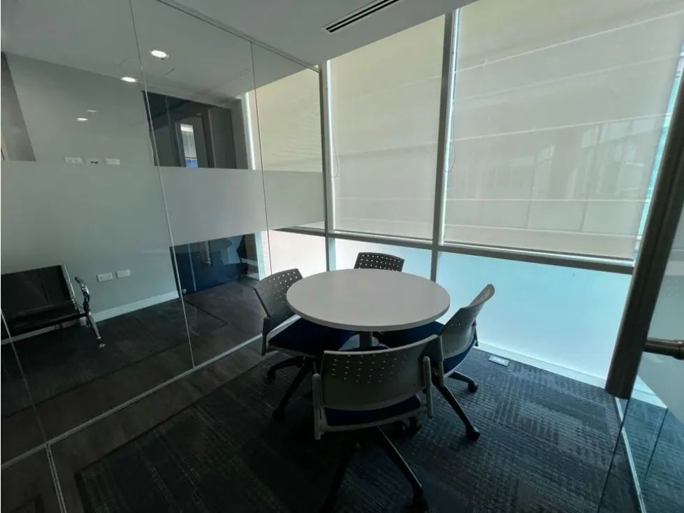 Bella oficina en CIUDAD CENTER-517M2- Venta - 9