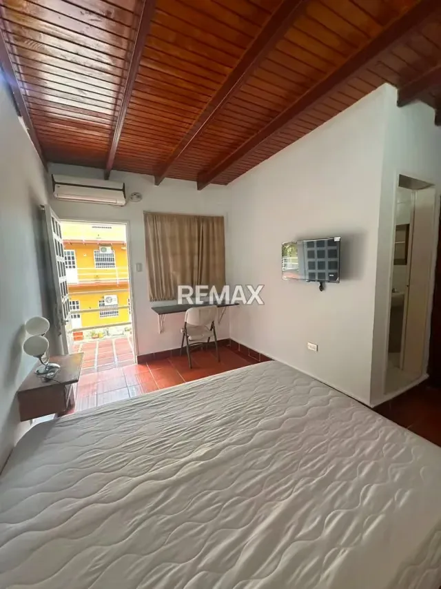 HABITACIÓN EN ALQUILER EN EL CASTAÑO - 2
