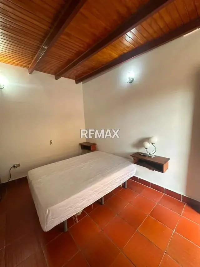 HABITACIÓN EN ALQUILER EN EL CASTAÑO - 4