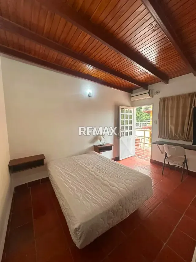 HABITACIÓN EN ALQUILER EN EL CASTAÑO - 5