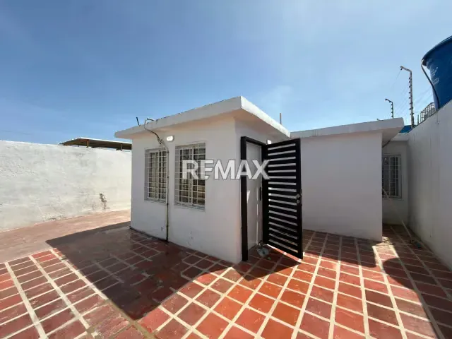 Casa en Venta Ubicada en Sector Jayana. Municipio los Taques