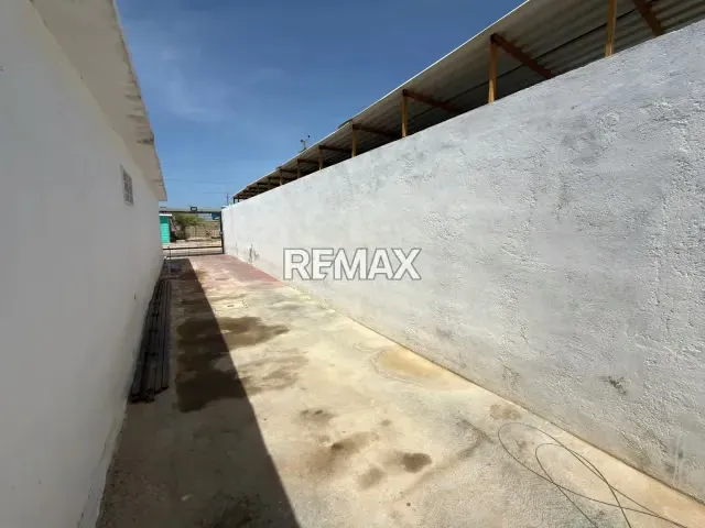 Casa en Venta Ubicada en Sector Jayana. Municipio los Taques - 10