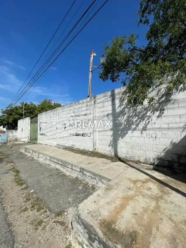 Terreno en Venta cerca del Hospital Barquisimeto