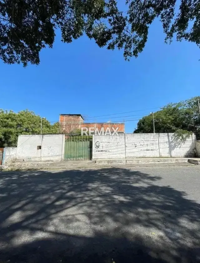 Terreno en Venta cerca del Hospital Barquisimeto - 4