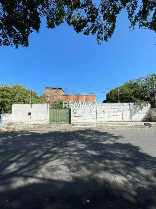 Terreno en Venta cerca del Hospital Barquisimeto - 6