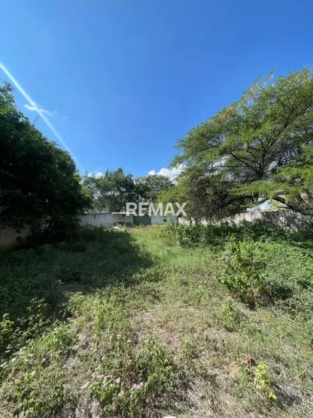 Terreno en Venta cerca del Hospital Barquisimeto - 8
