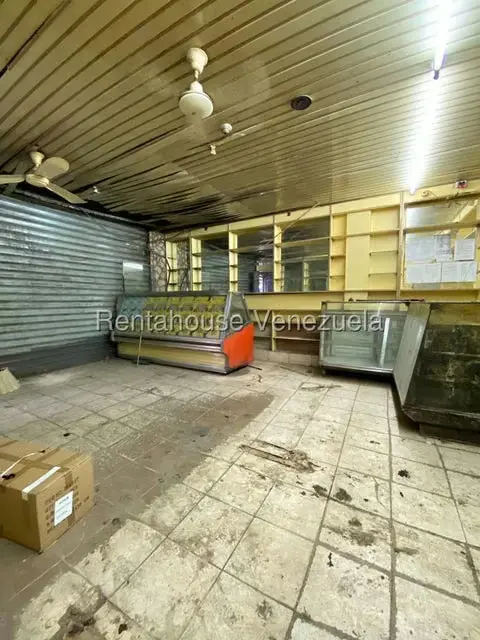 Local Comercial en Alquiler en Parroquia Santa Rosalia, Distrito Metropolitano