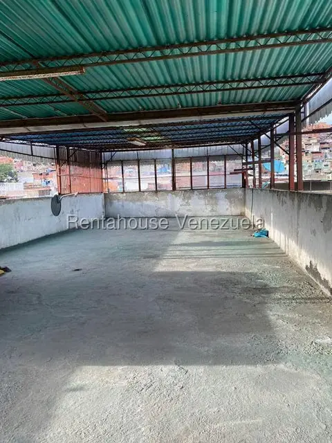 Local Comercial en Alquiler en Parroquia Santa Rosalia, Distrito Metropolitano - 8