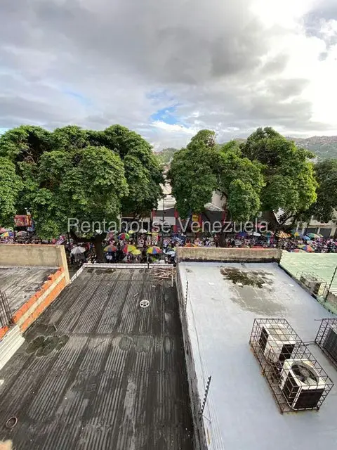 Local Comercial en Alquiler en Parroquia Santa Rosalia, Distrito Metropolitano - 9