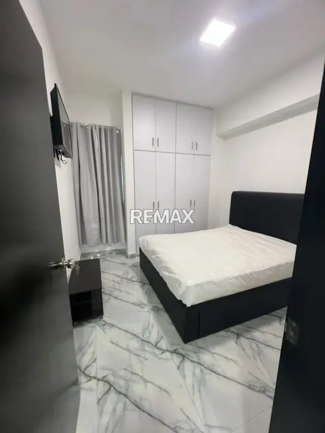 Apartamento Residencias Alba Adriatica. Avenida 3Y - 4